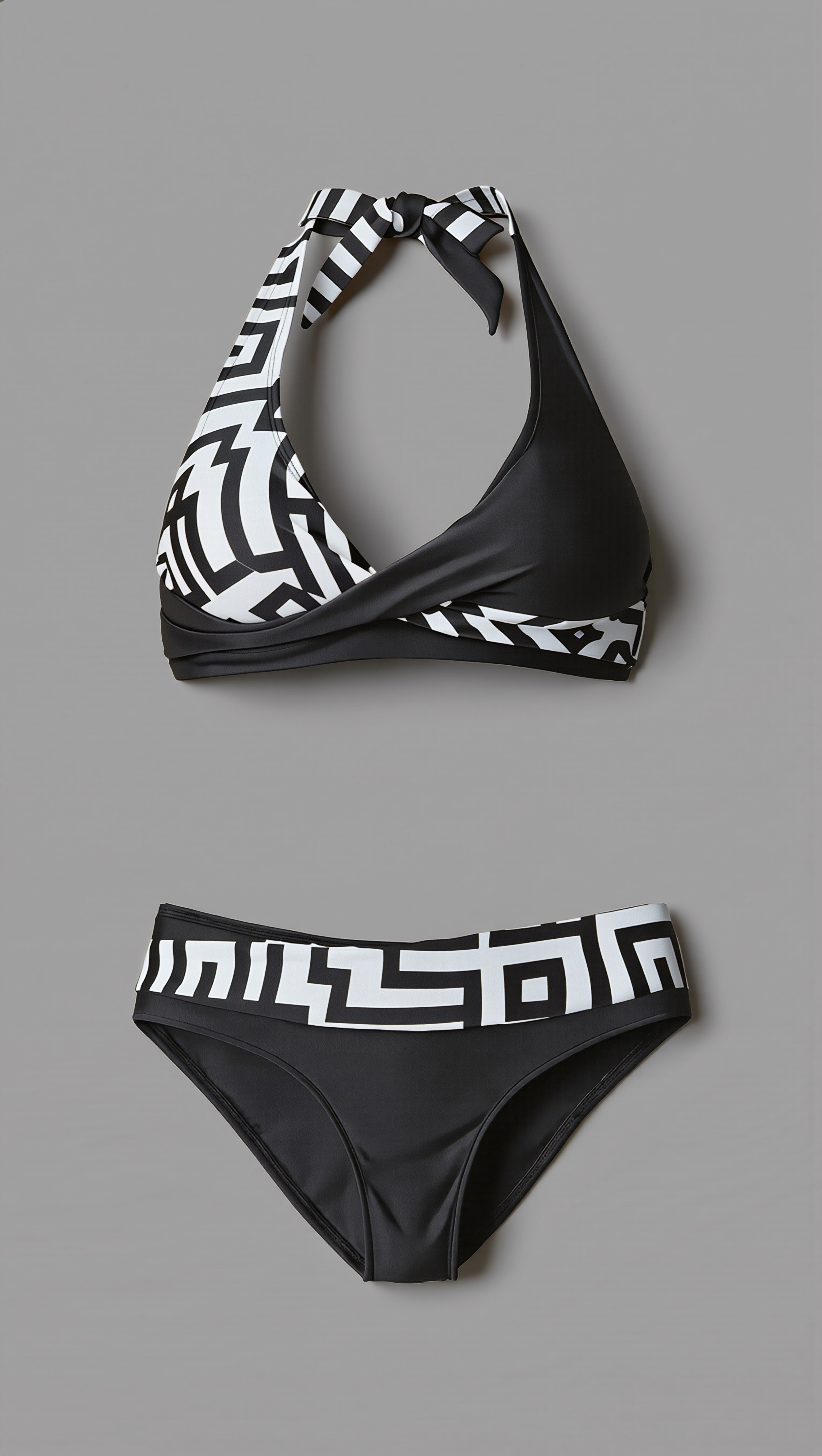 Hypnosis| Bikini Efecto Laberinto