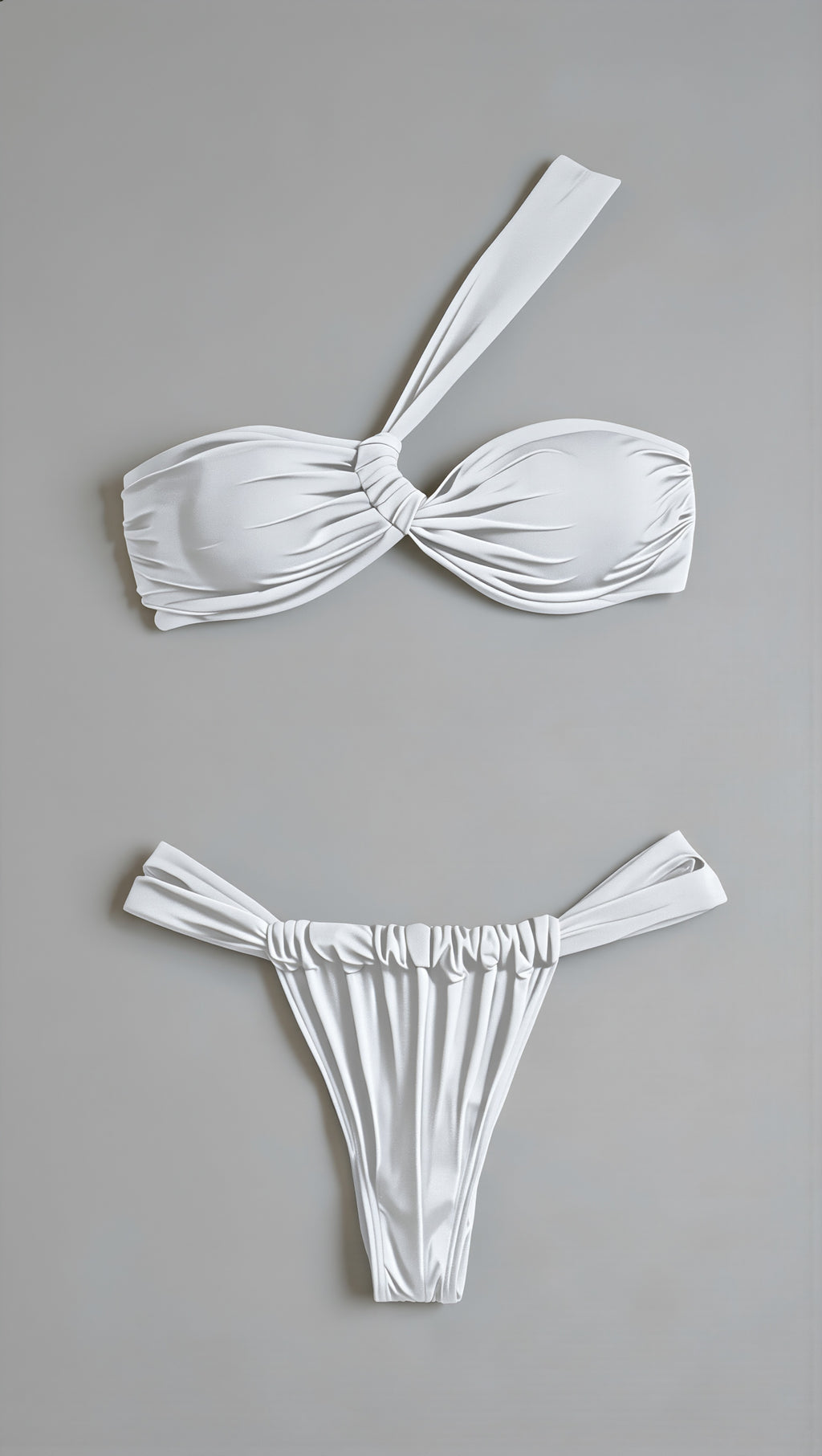 Mykonos | Bikini Asimétrico