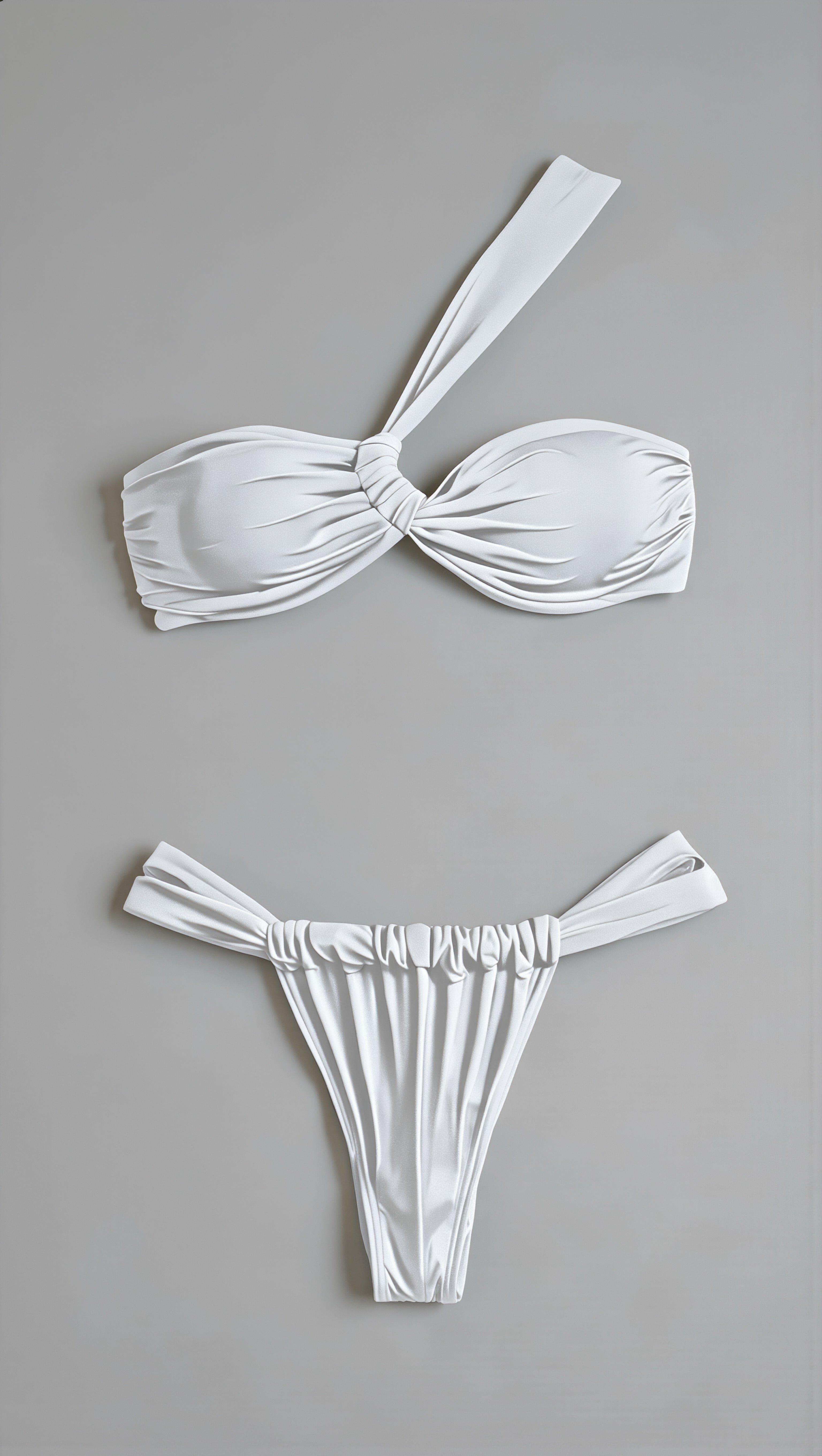 Mykonos | Bikini Asimétrico