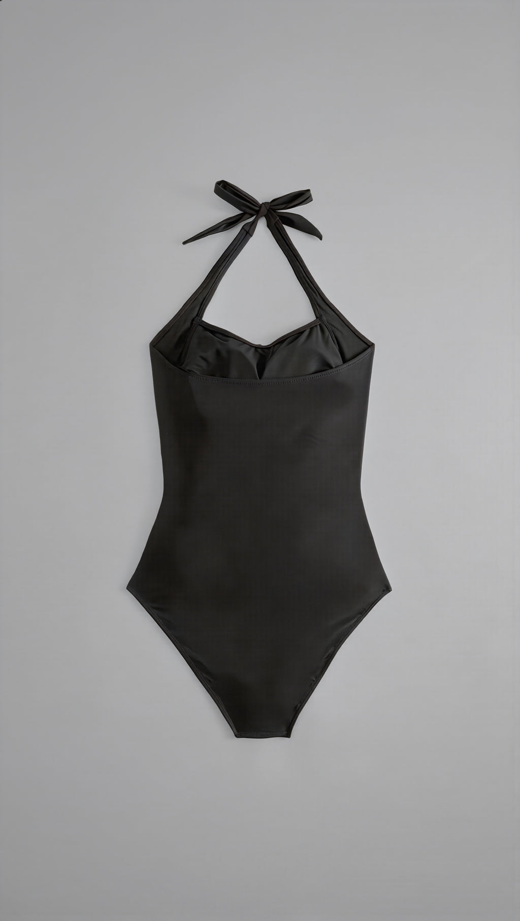 Ondine | Bañador con Textura de Olas