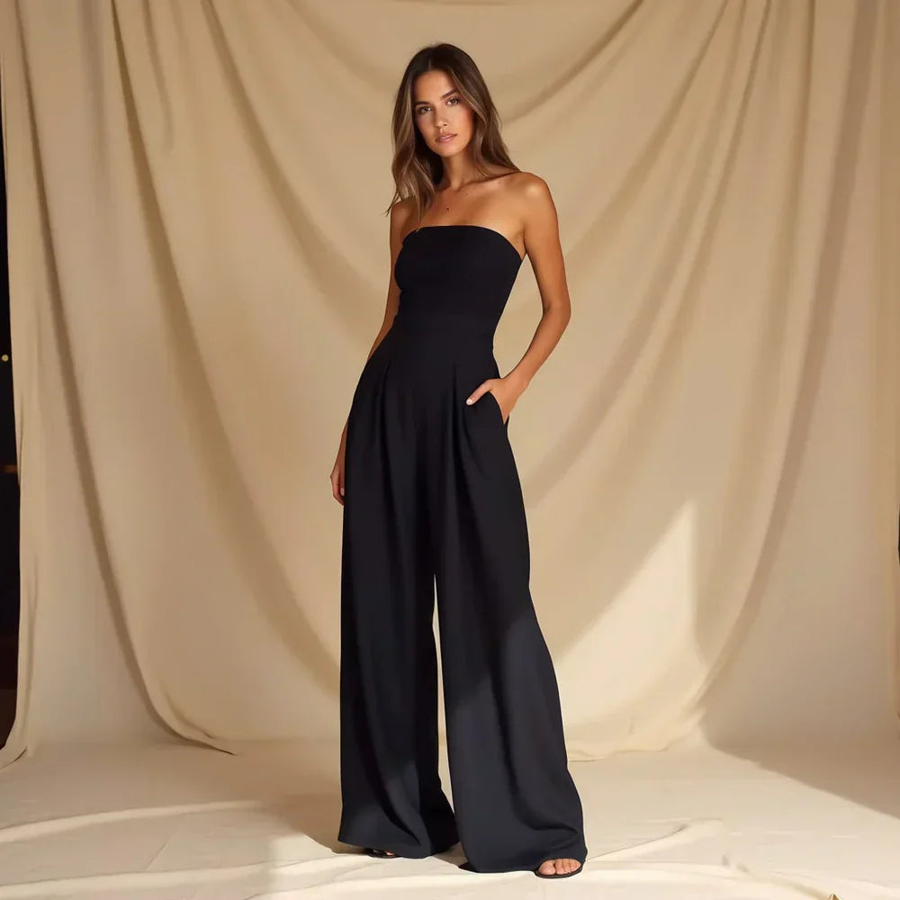 Vendôme | Mono Fluido Elegante