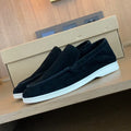 Sable | Mocasín Elegante Chic